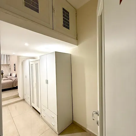 House Dante 224 Παλέρμο